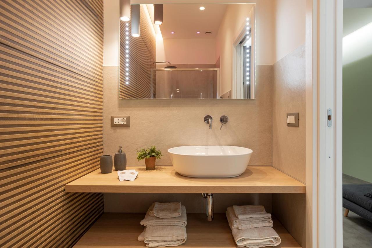 Mag 179 Bed & Spa Palerme Extérieur photo
